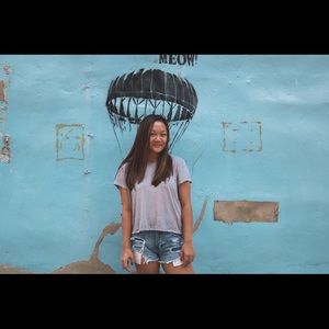 Meet your Posher, Liana